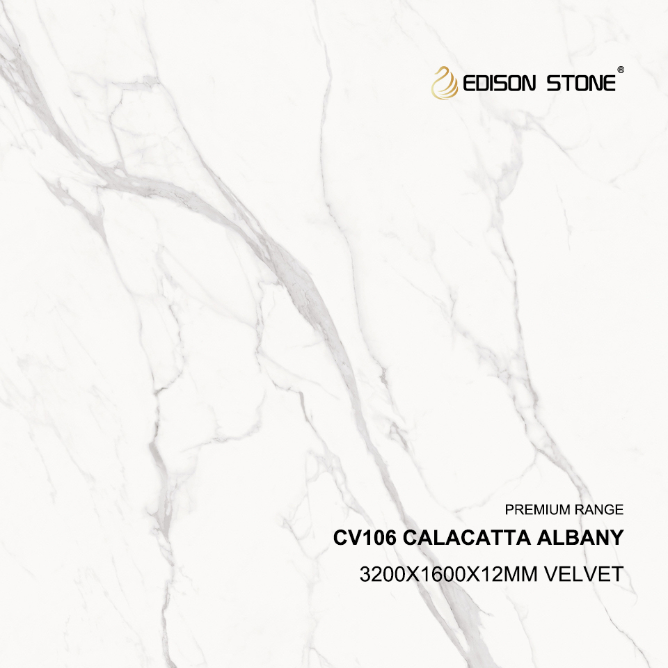 Calacatta Albany