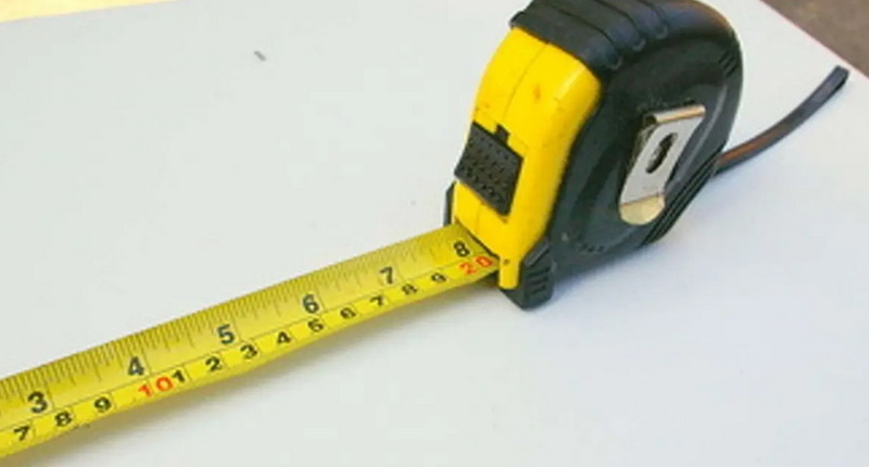 How To Measure Marble Slab?
