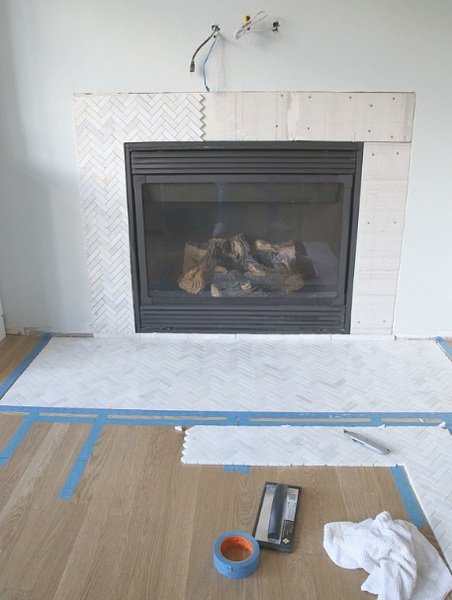 Hang A Marble Slab_1