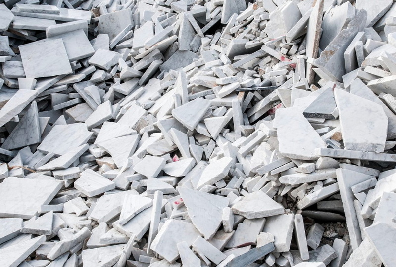 Waste Needed for Marble Slab_2