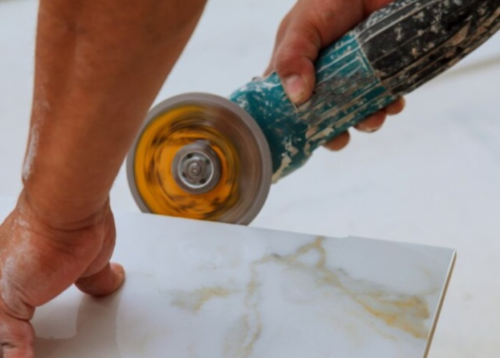 How Do I Cut Marble Slab?