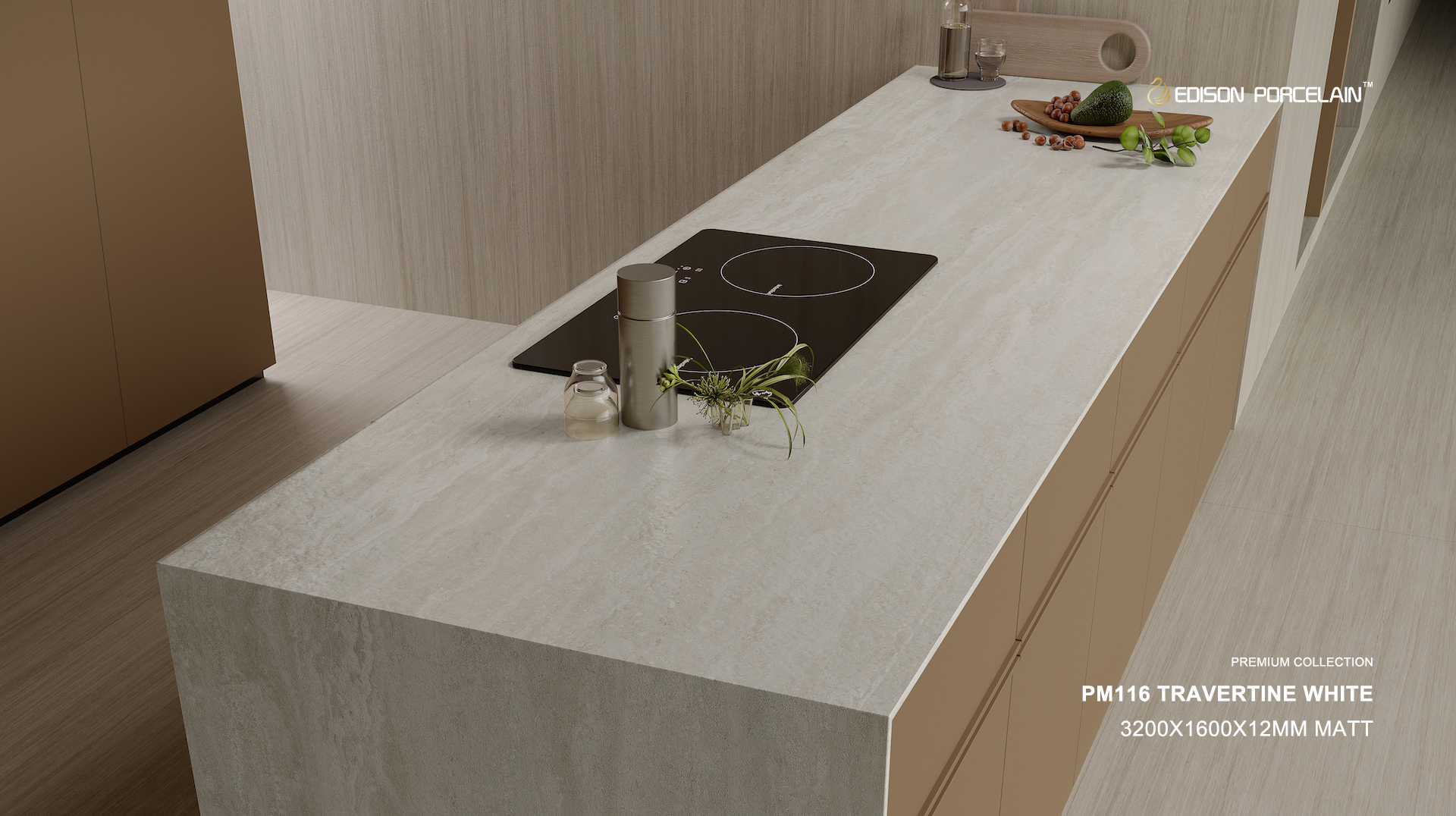 Premium Collection Travertine White Suppliers