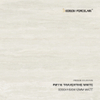 Travertine White