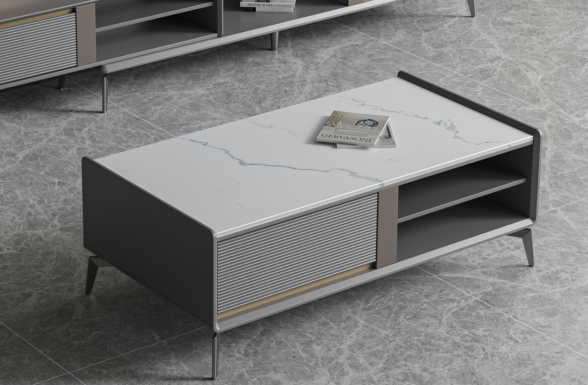Cararra White pv1082