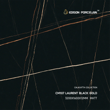 Laurent Black Gold