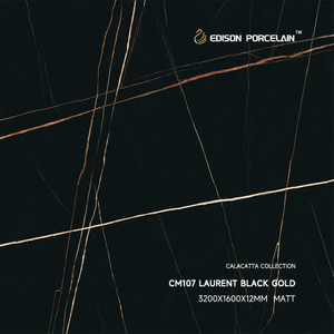 Laurent Black Gold
