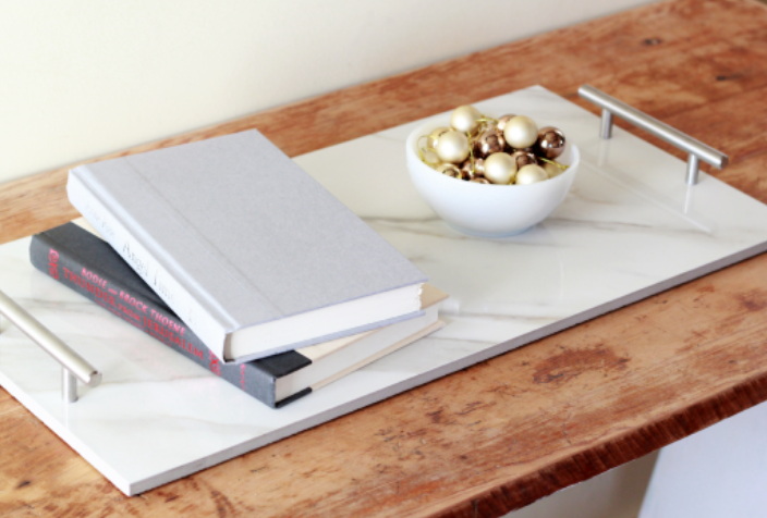 What To Do with Leftover Marble Slab?