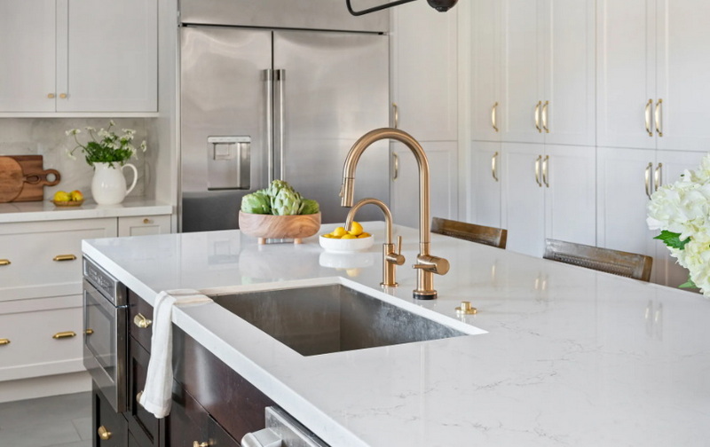 What To Do with A Marble Slab?