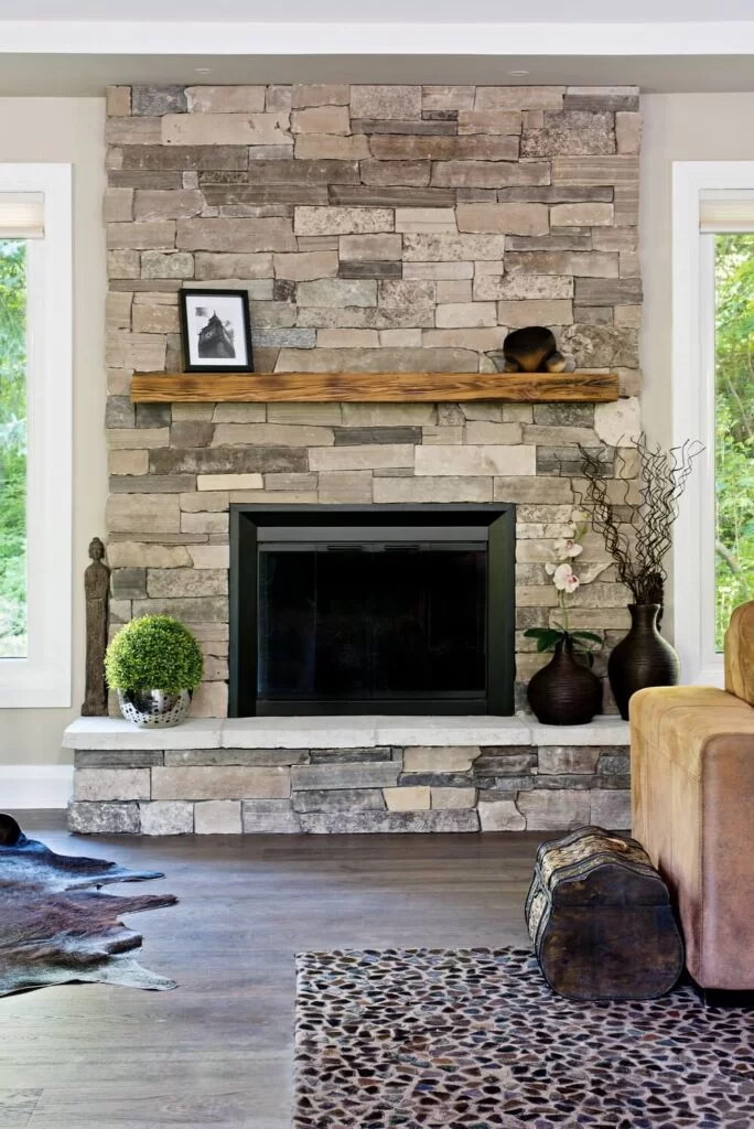 Stone Wall Tiles Indoor
