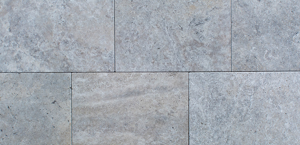 Flagstone Tiles Kitchen