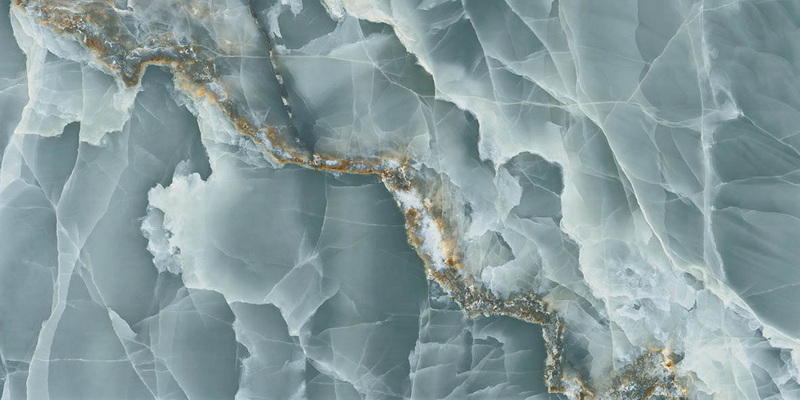 Level ONYX GREEN Porcelain Slabs
