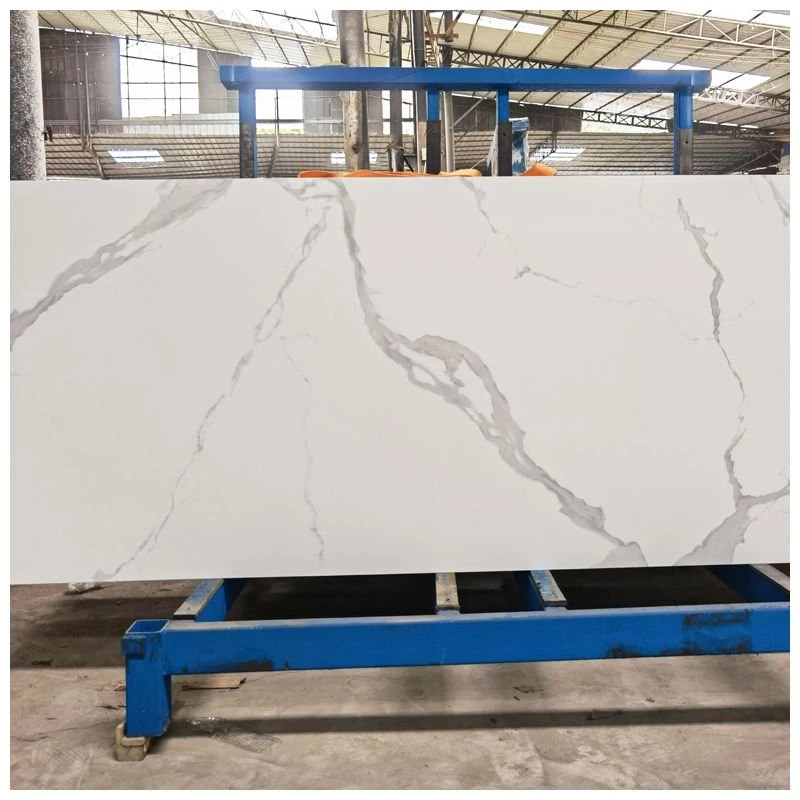 calacatta sintered stone