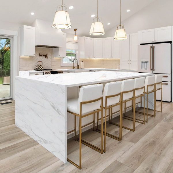 What Is Sintered Stone Slab And Why Is It So Popular?