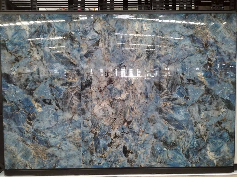 Manufacturer Sintered Stone Marble Quartzite 