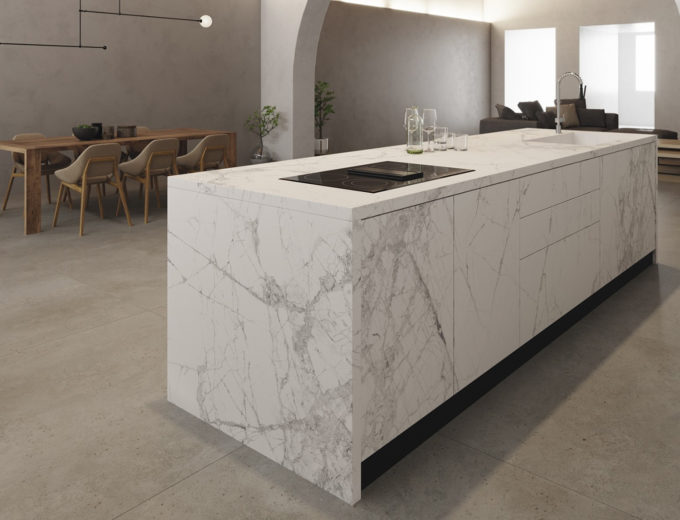 Porcelain Tile Slab 
