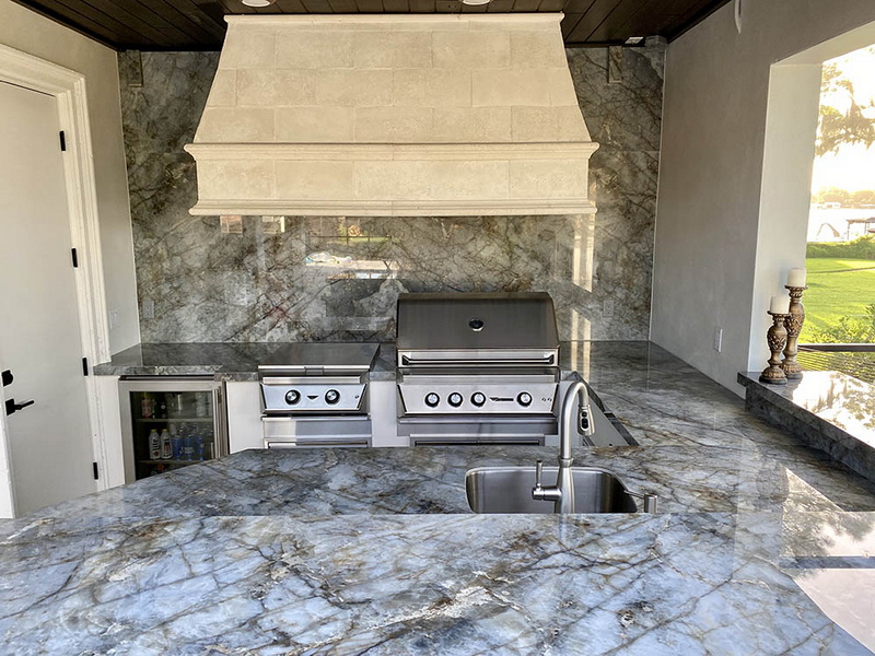 porcelain slabs