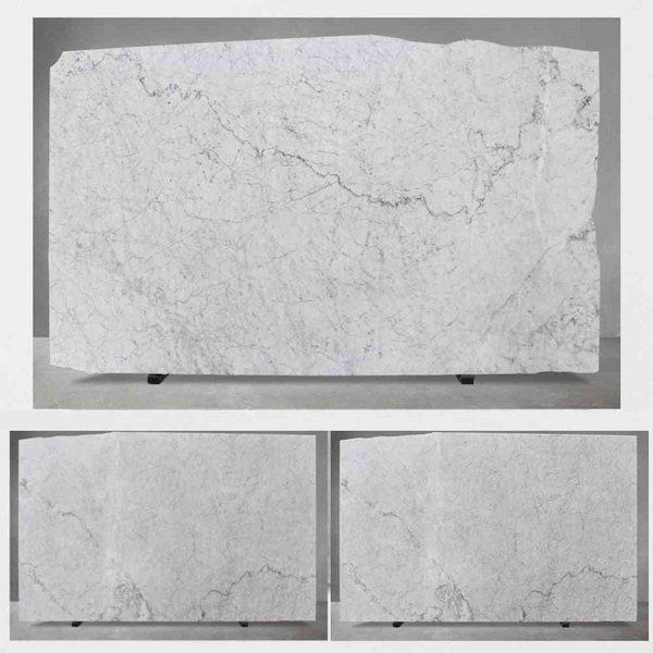 Where To Buy The Best Carrara Marble Slab for Sale?