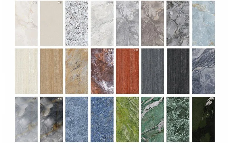 Sintered Stone Brands