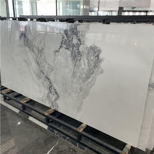 How To Import Porcelain Slabs From Top Sintered Stone Manufacturers?