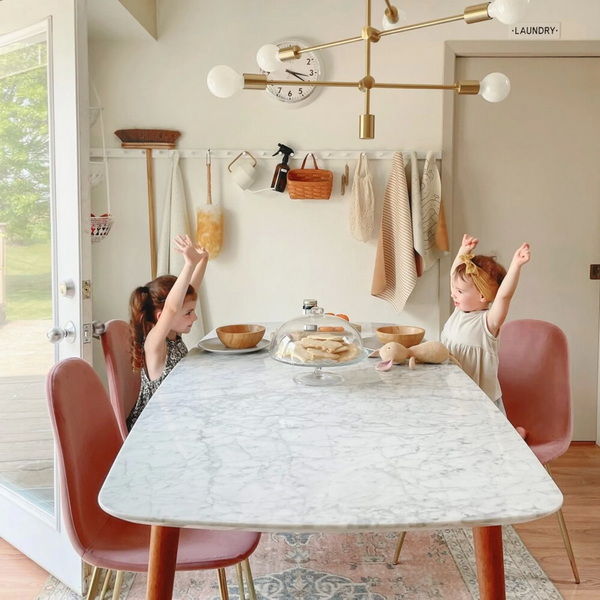 What Makes Carrara Marble So Popular in Sydney Homes?
