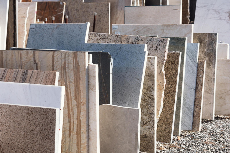 countertop Porcelain remnant Slabs