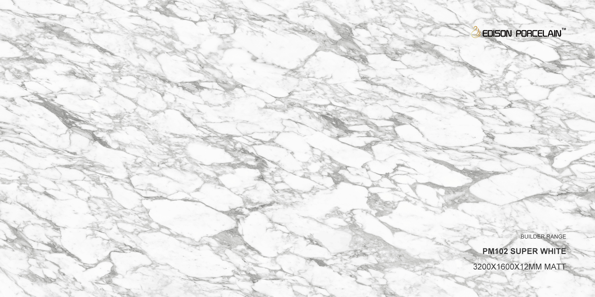 Super White PM 102