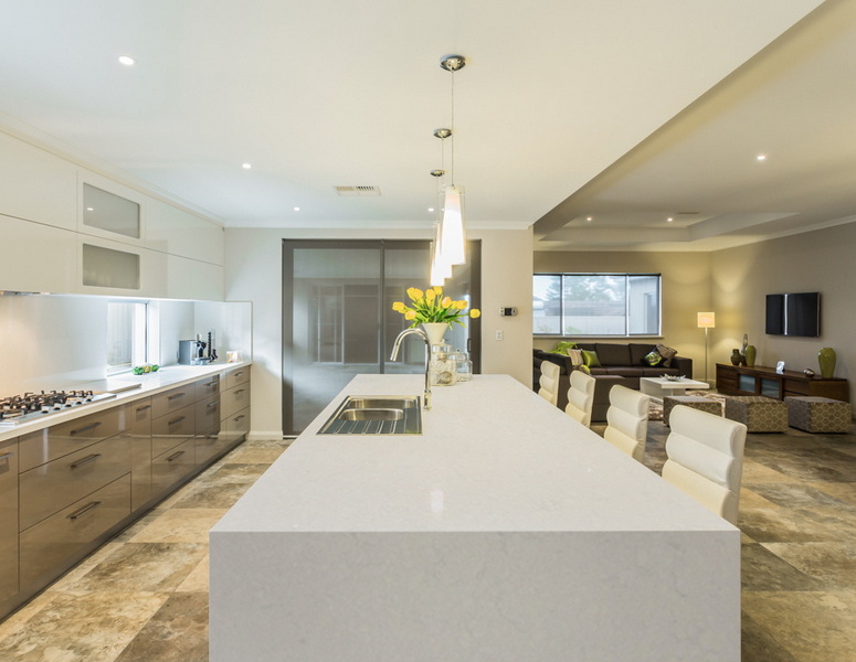 Gioia Carrara Slab