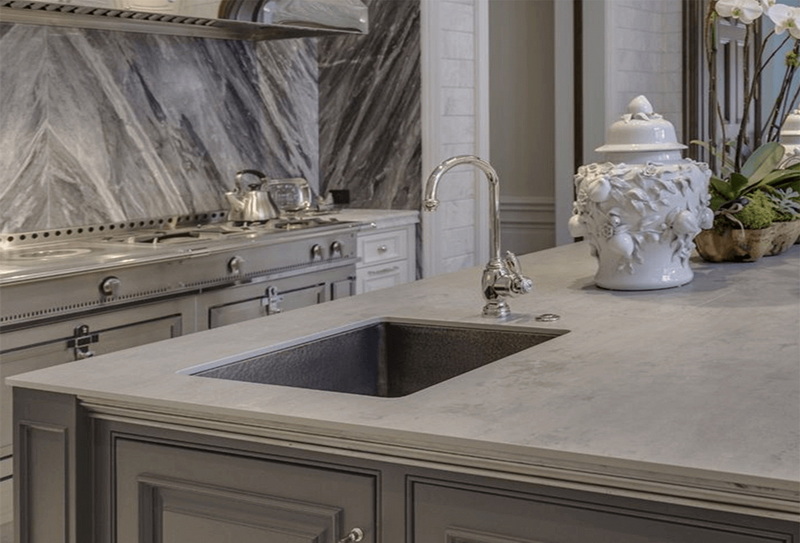 How To Choose A Reliable Sintered Stone Slab Manufacturer?
