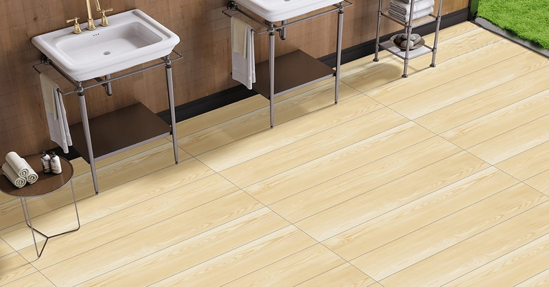FACE Porcelain Slab