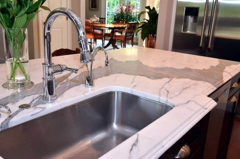 Why Is Carrara Marble Slab So Expensive?