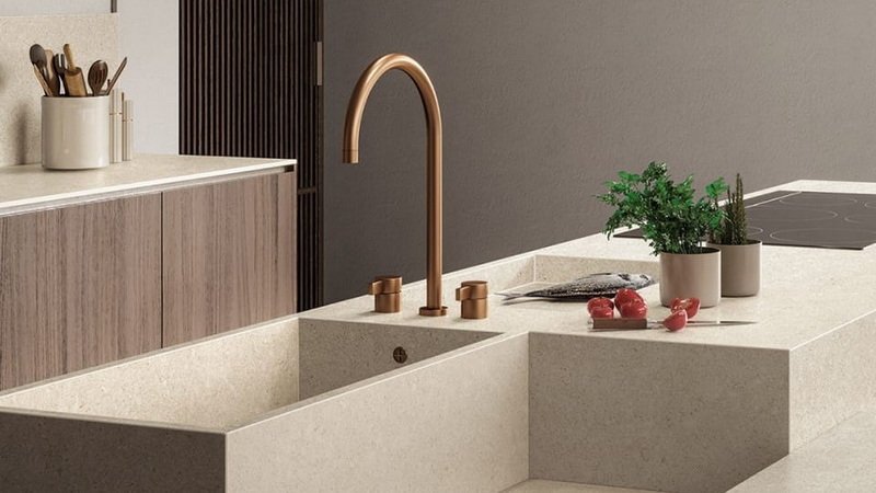Modern Porcelain Slabs