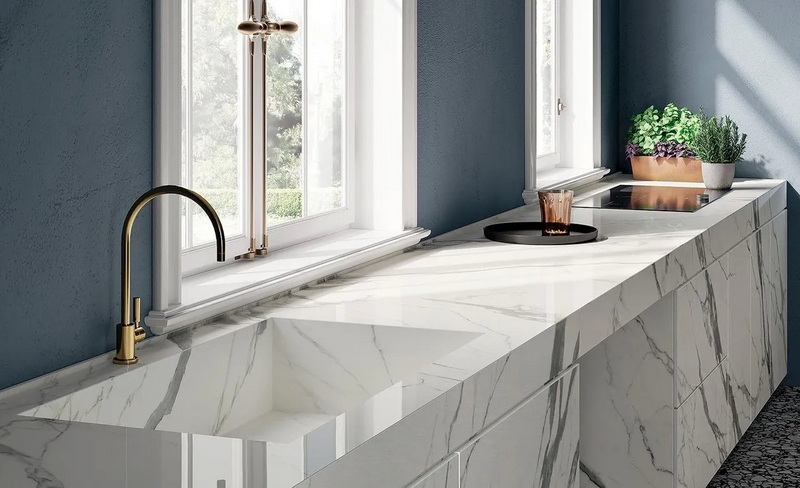 Heat Resistant Countertops