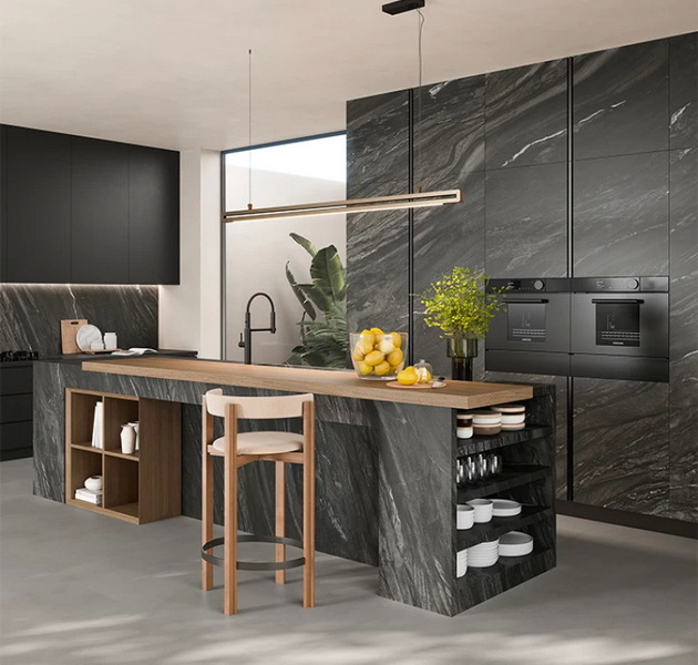 What Tools Are Needed To Install A Porcelain Countertop Slab