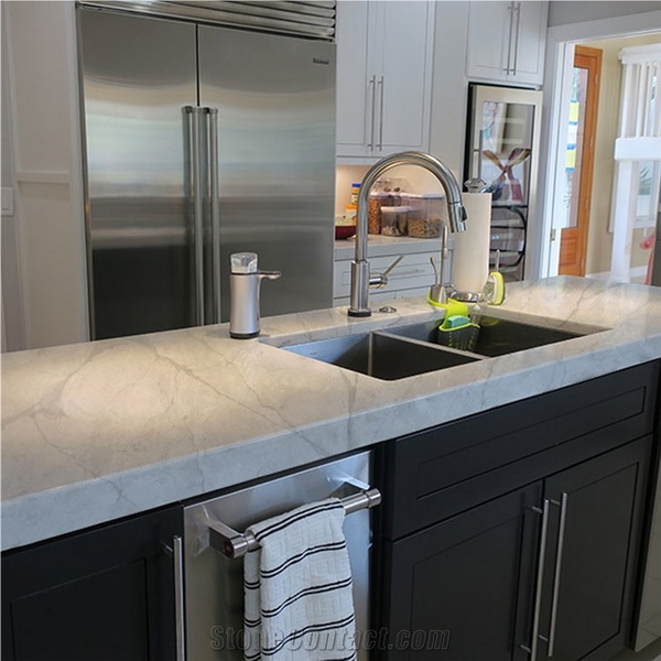 Luxury Marble Surface