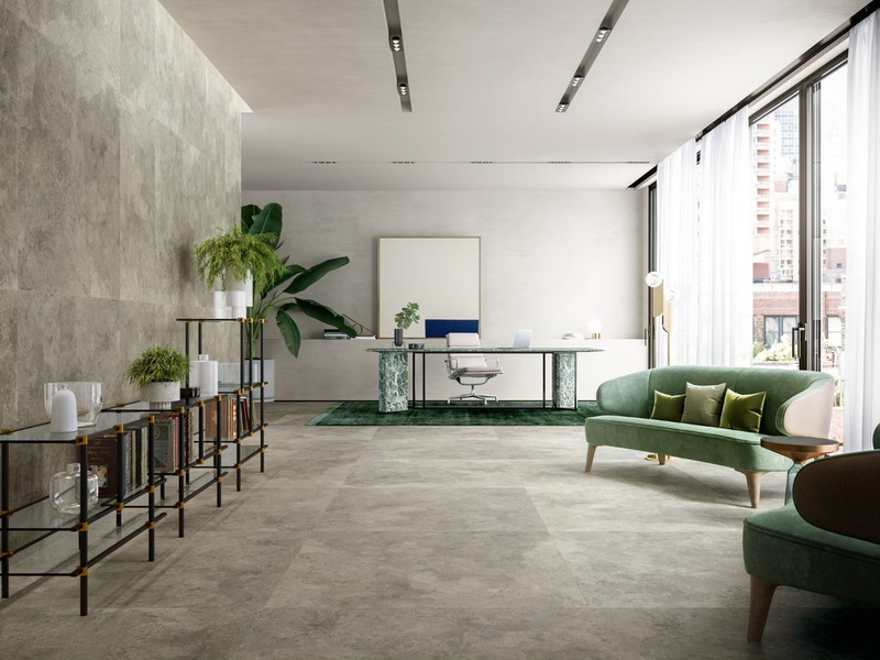 What Makes Walker Zanger Porcelain Slabs So Popular?