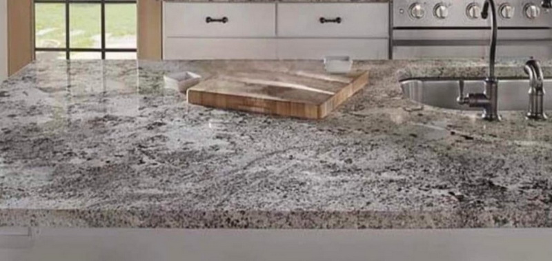 Modern Kitchen Porcelain
