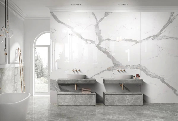Luxury Porcelain Tile