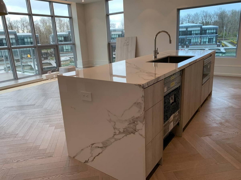 Who Sells The Best Marble Porcelain Slabs in Toronto