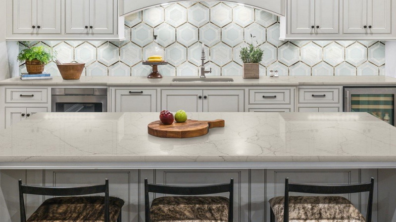 Luxury Surface Design