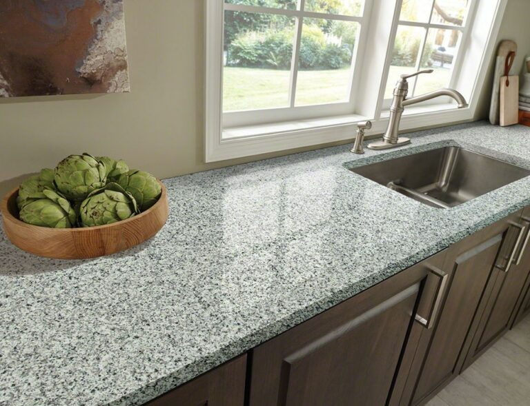 Affordable Porcelain Countertops