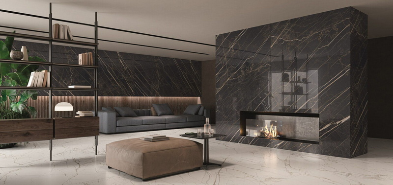 Porcelain Stoneware Slab