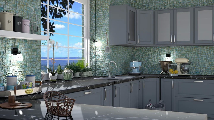 Epoca Surface Finishes