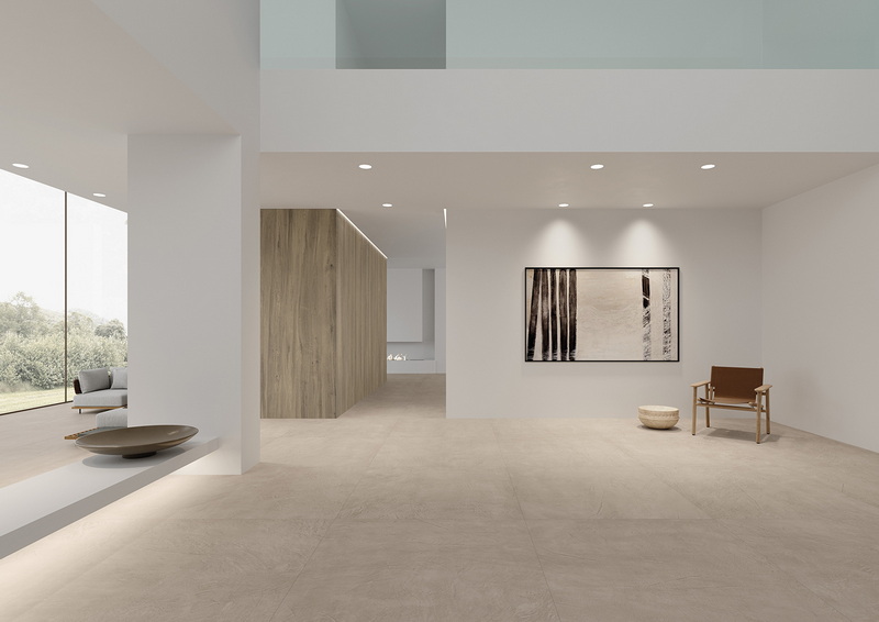 Non-Slip Porcelain Tile