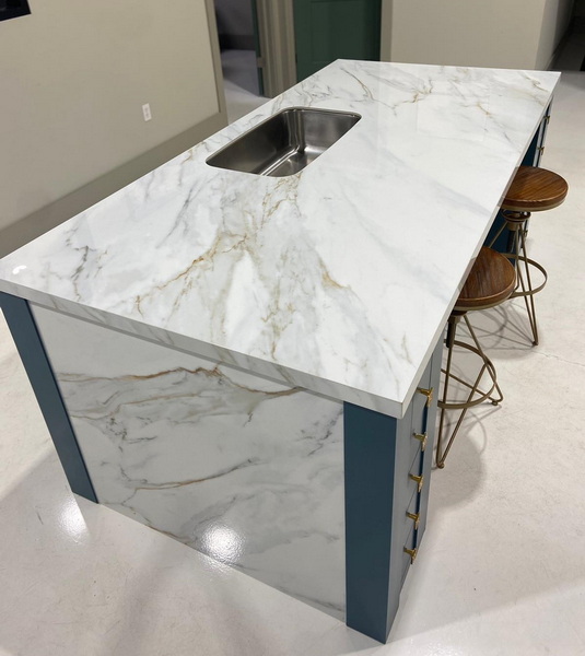 Affordable Porcelain Slab