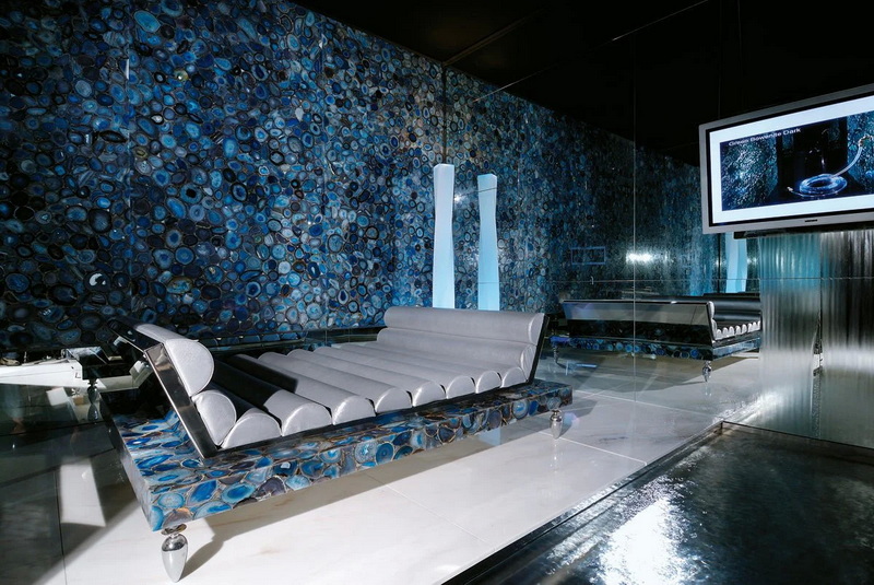 Porcelain Slab Wall Panels