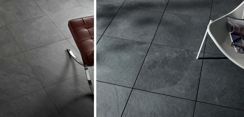 Easy Maintenance Tiles