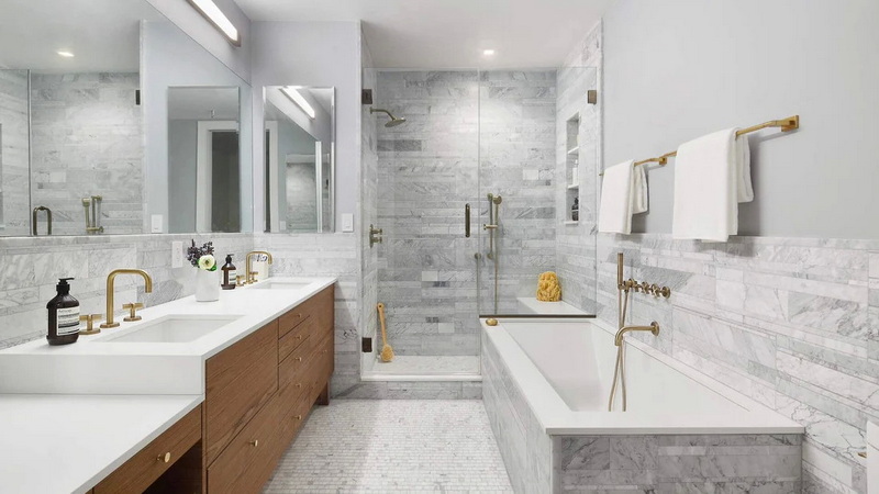 Where Can You Buy Genuine White Carrara Marble Slab Pieces?
