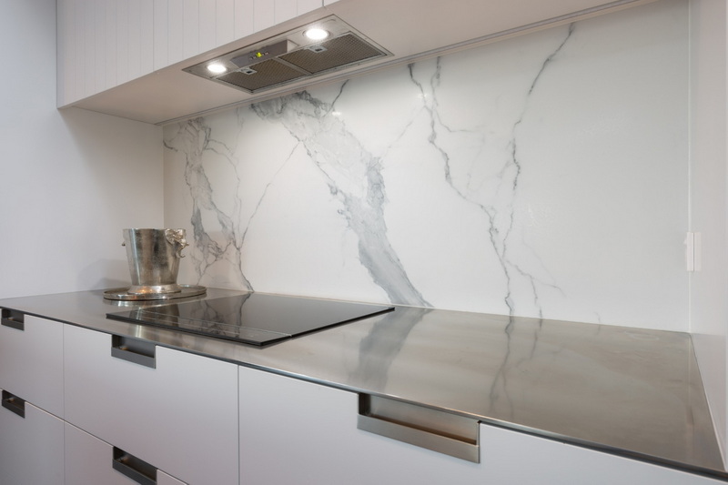 Luxury Splashback Designs
