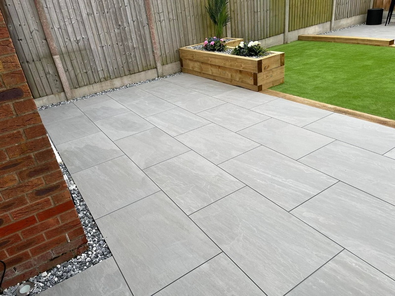 Can I Get Outdoor Porcelain Slabs in Connecticut