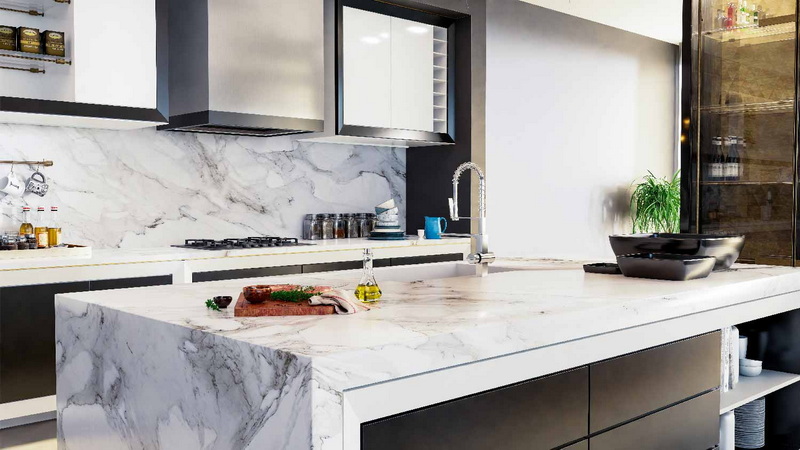 Silestone Installation Cost